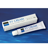 P.F CREAM（フコイダン含有クリーム）